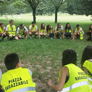 Foto generica d'archivio