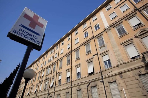 Pronto Soccorso: da martedí in Piemonte 100 euro di aumento ai medici per le prestazioni aggiuntive
