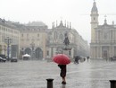 Meteo: maltempo in arrivo con piogge e calo delle temperature