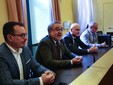 Premiate le sette migliori tesi degli atenei piemontesi