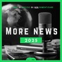 Tutte le notizie da non dimenticare dell’anno appena passato in un Podcast: ecco MoreNews 2025!
