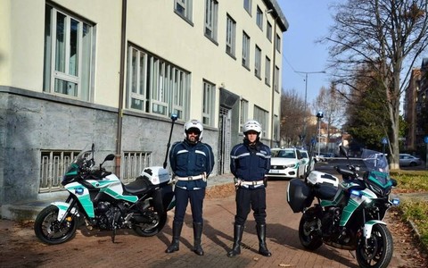 Grugliasco, lite sfocia in aggressione: la Polizia Locale identifica l’autore