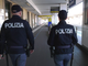 Pugno di ferro su treni e nelle stazioni: nelle vacanze controllate 9.646 persone, 3 arresti Pugno di ferro su treni e nelle stazioni: nelle vacanze controllate 9.646 persone, 3 arresti