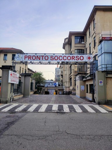 Arretrati del pronto soccorso e nodo tasse: Nursing Up chiede verifiche e conguagli in Piemonte