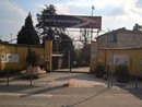 Una immagine del parco Le Serre di Grugliasco