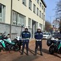 Grugliasco, lite sfocia in aggressione: la Polizia Locale identifica l’autore