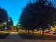Vandalizzato il parco di Grugliasco dedicato a Falcone e Borsellino Vandalizzato il parco di Grugliasco dedicato a Falcone e Borsellino
