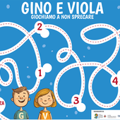 La locandina dell'iniziativa La locandina dell'iniziativa