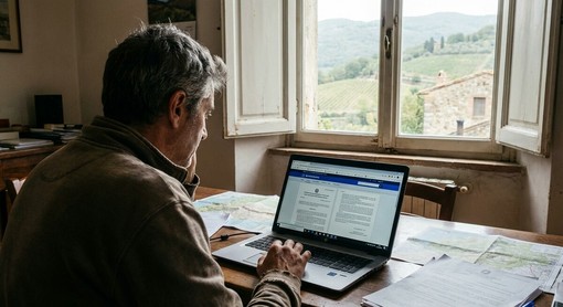 Perché scegliere le pratiche edilizie online oggi