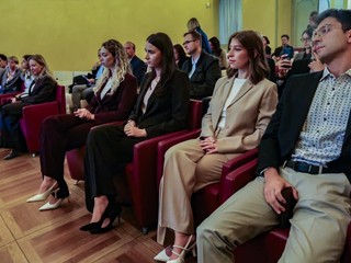 Premiate le sette migliori tesi degli atenei piemontesi