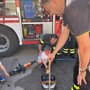 Con &quot;Fireman Baby run&quot; piccoli pompieri crescono a Grugliasco