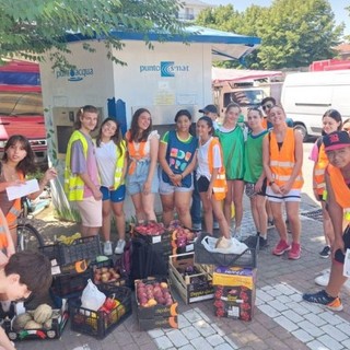 A Grugliasco riparte la stagione di Piazza Ragazzabile (foto d'archivio)