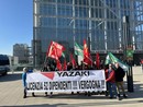Yazaki Italia, dramma per 52 persone