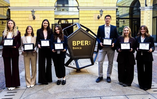 Premiate le sette migliori tesi degli atenei piemontesi