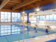 piscina - foto d'archivio piscina - foto d'archivio