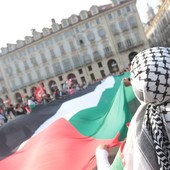 A Grugliasco l'incontro &quot;Palestina, una convivenza inevitabile. Quale pace?&quot;
