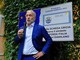 L’appello al voto di Paolo Damilano, candidato alle elezioni europee con Forza Italia [VIDEO]