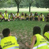 Foto generica d'archivio