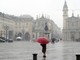 Passato il weekend arriva il maltempo su Torino e provincia: tornerà la pioggia dopo 20 giorni