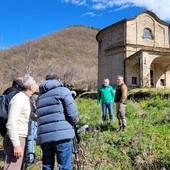 Il Parco delle Alpi Liguri protagonista su “Melaverde”: grande palcoscenico per i meravigliosi paesaggi dell'entroterra
