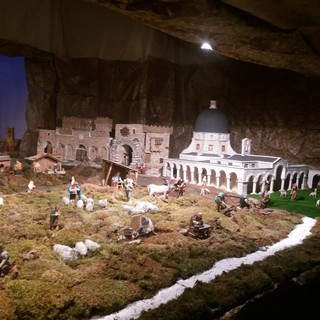 Foto generica d'archivio