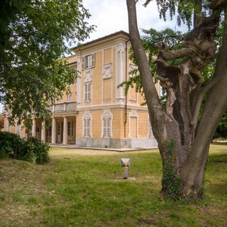 Rinnovata fino al 2027 la convenzione tra Le Serre e il Museo del Cinema di Torino