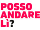 Nasce possoandare.li, il portale semiserio che ti dice dove puoi e dove non puoi andare all’alba della Fase 2 Nasce possoandare.li, il portale semiserio che ti dice dove puoi e dove non puoi andare all’alba della Fase 2