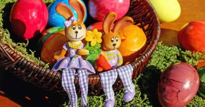 Pasqua in Piemonte fa rima con sapori e tradizioni Pasqua in Piemonte fa rima con sapori e tradizioni