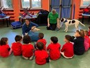 Grugliasco, l'istituto Di Nanni lancia un innovativo progetto di pet-therapy (foto di archivio) Grugliasco, l'istituto Di Nanni lancia un innovativo progetto di pet-therapy (foto di archivio)