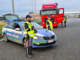 Pattuglia della Polizia stradale Pattuglia della Polizia stradale