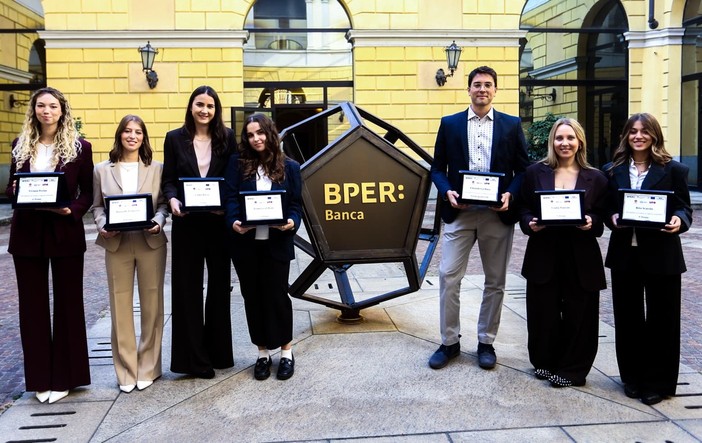 Premiate le sette migliori tesi degli atenei piemontesi