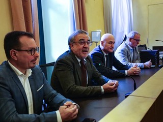 Premiate le sette migliori tesi degli atenei piemontesi