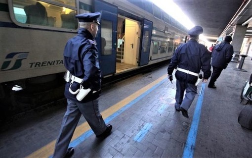 Treni e stazioni, operazione straordinaria delle polizie europee: controllate 2.051 persone, cinque denunce