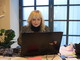 Claudia Gallipoli, Amministratore delegato dell'agenzia immobiliare Qui le Case più belle