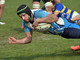 Con "Una Mole di rugby" la palla ovale protagonista a Grugliasco nel weekend Con "Una Mole di rugby" la palla ovale protagonista a Grugliasco nel weekend