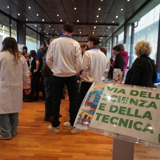 Scuola e lavoro, Rivoli si Orienta raddoppia e nasce Bussole