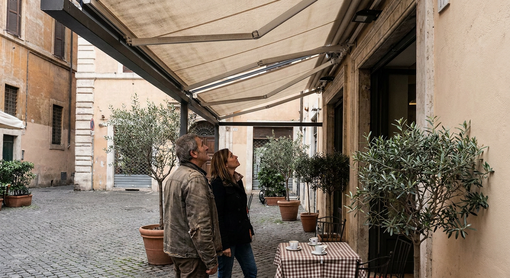 Pergotende Roma: guida alla scelta su misura con Supertenda Pergotende Roma: guida alla scelta su misura con Supertenda