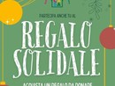 A Grugliasco torna il &quot;Regalo solidale&quot; per aiutare le famiglie in difficoltà