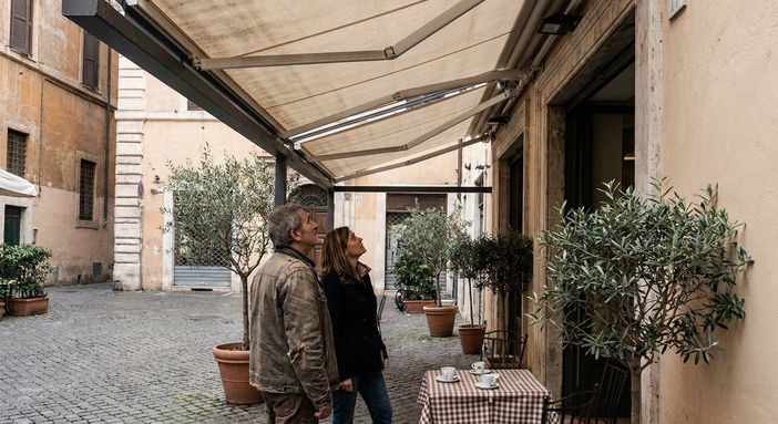 Pergotende Roma: guida alla scelta su misura con Supertenda Pergotende Roma: guida alla scelta su misura con Supertenda