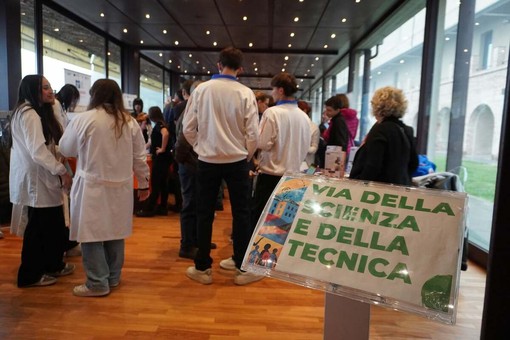 Scuola e lavoro, Rivoli si Orienta raddoppia e nasce Bussole