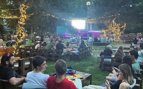 Fino all’8 agosto torna “R.Estate al Parco”