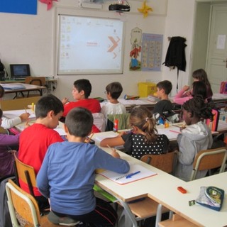 Foto generica d'archivio