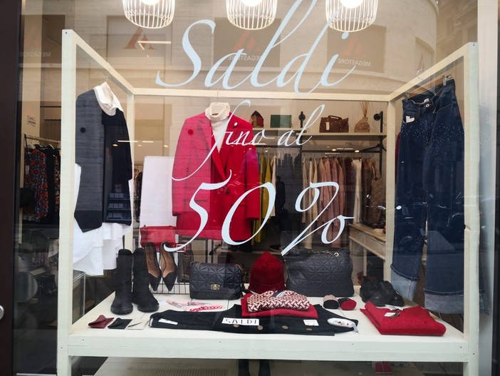 Foto generica d'archivio