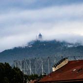 Afa addio? A Torino temperature a picco sotto i 19°, freddo polare in quota e raffiche oltre i 120 km/h a Superga Afa addio? A Torino temperature a picco sotto i 19°, freddo polare in quota e raffiche oltre i 120 km/h a Superga