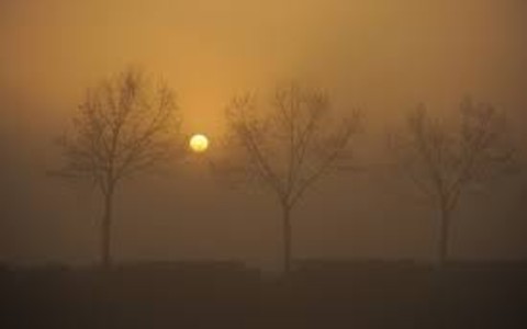 Sul Torinese oggi ancora qualche pioggia, ma da domani ritorna il tempo più stabile