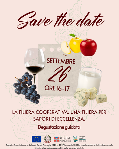 La filiera corta cooperativa protagonista a Terra Madre 2026 La filiera corta cooperativa protagonista a Terra Madre 2026