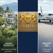 Sala International Realty, l’eccellenza indipendente nella gestione patrimoniale di alto, è partner di IDA Summit 2026