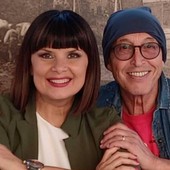 Prevendite aperte su ticket.it per gli ex Matia Bazar Carlo Marrale e Silvia Mezzanotte il 26 Settembre a Caramagna Piemonte