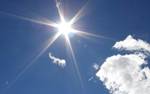 Meteo: in arrivo un fine settimana all'insegna dell'estate