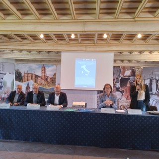 foto conferenza sport city day
